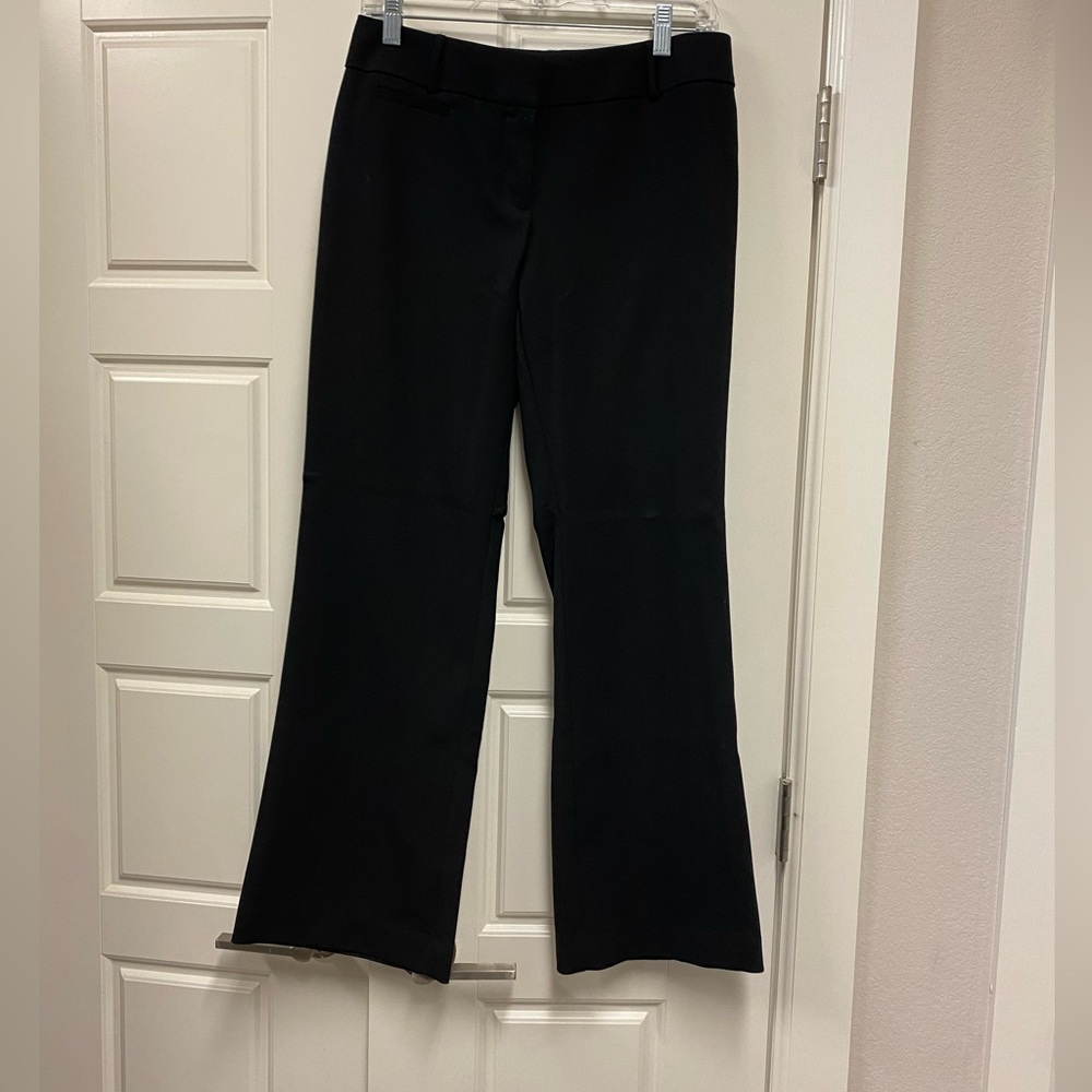 Loft Julie suit trouser pants